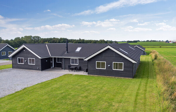 Feriehus - Råbylille Strand , Danmark - K30324 82