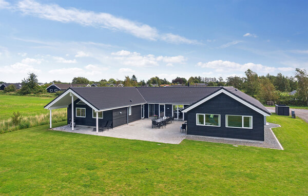 Feriehus - Råbylille Strand , Danmark - K30324 83