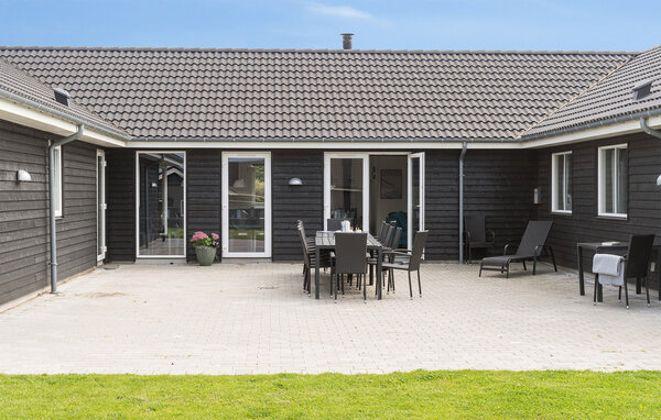 Feriehus - Råbylille Strand , Danmark - K30324 101
