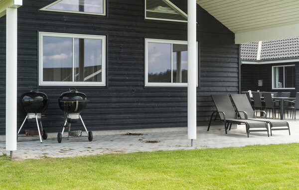Feriehus - Råbylille Strand , Danmark - K30324 102