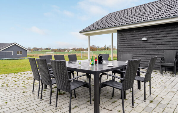 Feriehus - Råbylille Strand , Danmark - K30324 104