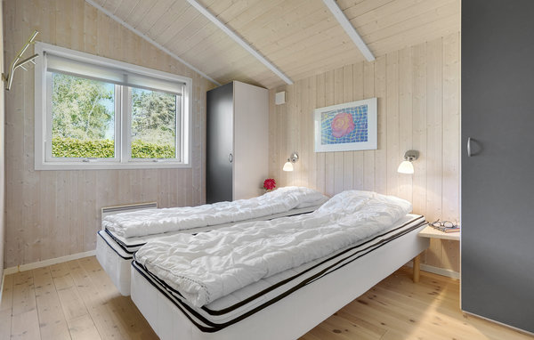 Ferienhaus - Bogø Havn , Dänemark - K30327 602