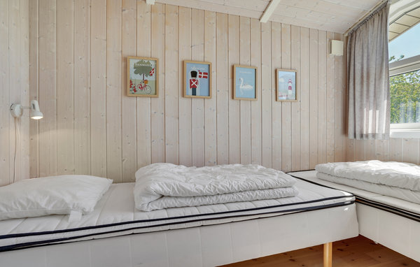 Ferienhaus - Bogø Havn , Dänemark - K30327 603