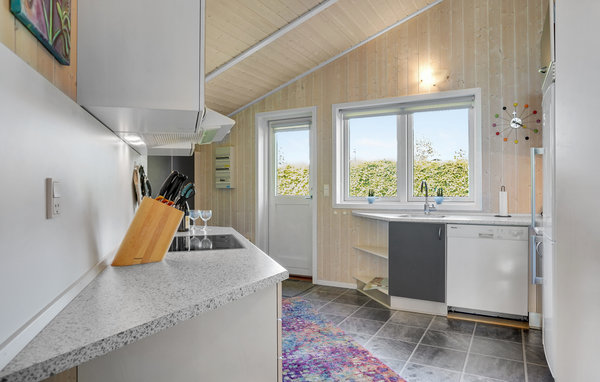 Ferienhaus - Bogø Havn , Dänemark - K30327 7