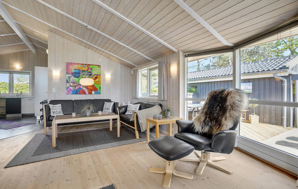 Ferienhaus - Bogø Havn , Dänemark - K30327 4