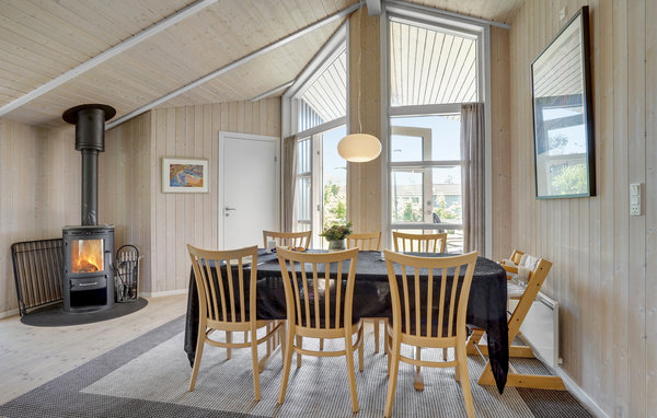 Ferienhaus - Bogø Havn , Dänemark - K30327 5