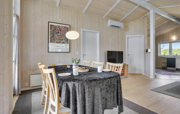 Ferienhaus - Bogø Havn , Dänemark - K30327 6