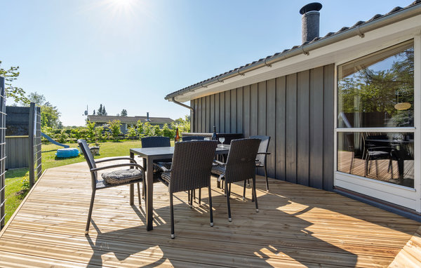 Ferienhaus - Bogø Havn , Dänemark - K30327 101