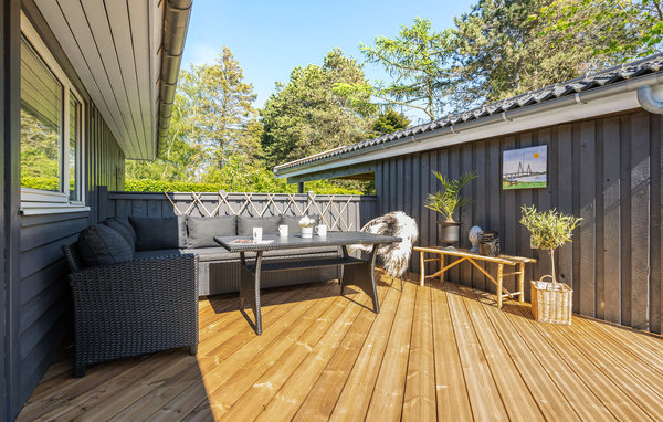 Ferienhaus - Bogø Havn , Dänemark - K30327 102