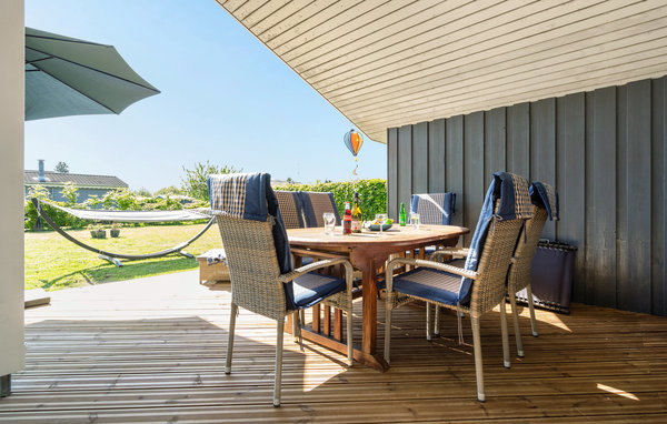 Ferienhaus - Bogø Havn , Dänemark - K30327 103