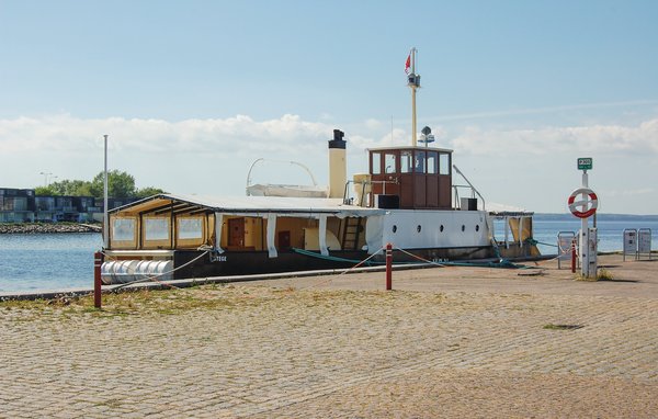 Ferienhaus - Råbylille , Dänemark - K30956 902