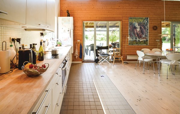 Ferienhaus - Råbylille , Dänemark - K30956 401