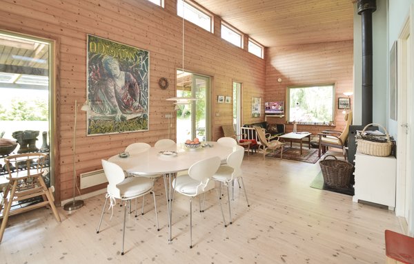 Ferienhaus - Råbylille , Dänemark - K30956 4