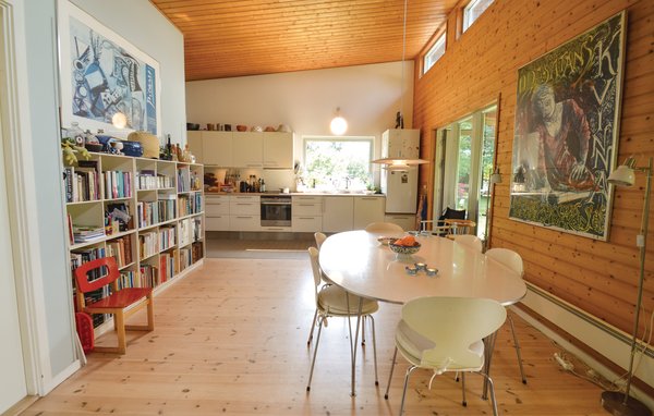 Ferienhaus - Råbylille , Dänemark - K30956 301