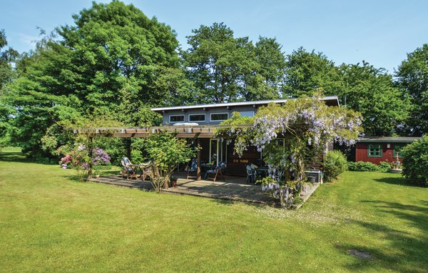 Feriehuse - Råbylille , Danmark - K30956 1