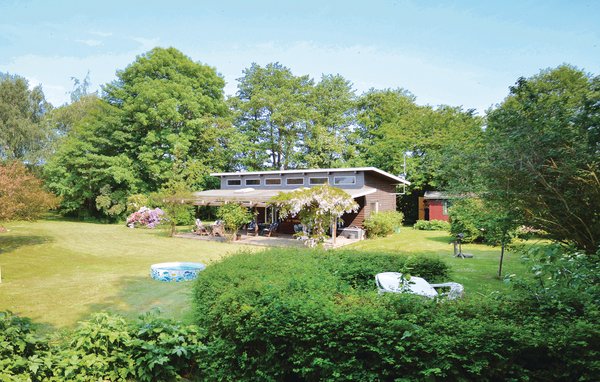 Ferienhaus - Råbylille , Dänemark - K30956 9