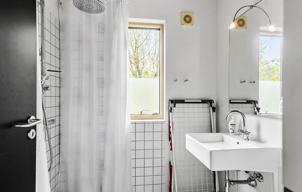 Ferienhaus - Ulvshale , Dänemark - K30972 701
