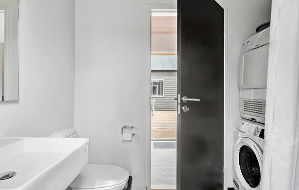 Ferienhaus - Ulvshale , Dänemark - K30972 702