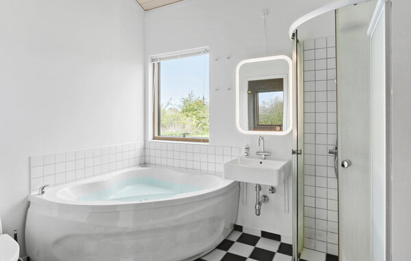 Ferienhaus - Ulvshale , Dänemark - K30972 703