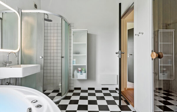 Ferienhaus - Ulvshale , Dänemark - K30972 704