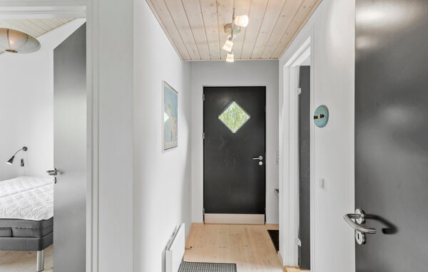 Ferienhaus - Ulvshale , Dänemark - K30972 501