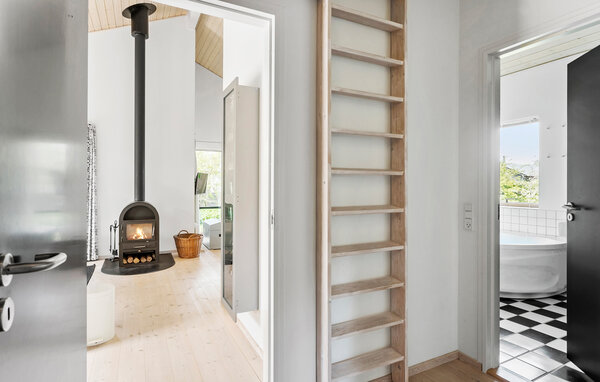 Ferienhaus - Ulvshale , Dänemark - K30972 8