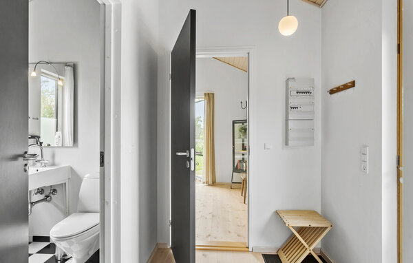 Ferienhaus - Ulvshale , Dänemark - K30972 502