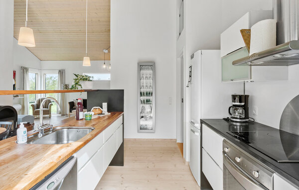 Ferienhaus - Ulvshale , Dänemark - K30972 401