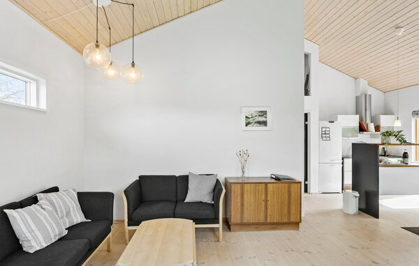 Ferienhaus - Ulvshale , Dänemark - K30972 3