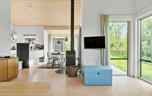 Ferienhaus - Ulvshale , Dänemark - K30972 4