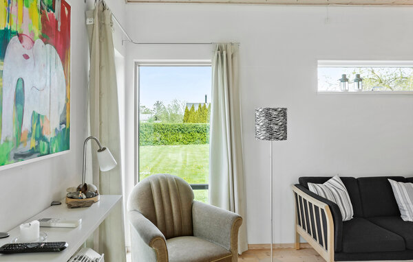 Ferienhaus - Ulvshale , Dänemark - K30972 301