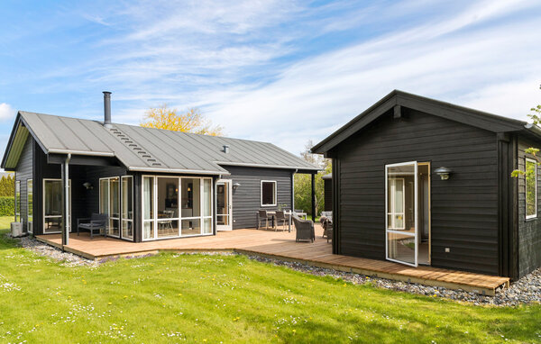 Ferienhaus - Ulvshale , Dänemark - K30972 81