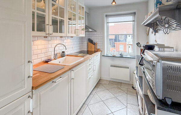 Ferienwohnung - Klintholm Havn , Dänemark - K30979 5