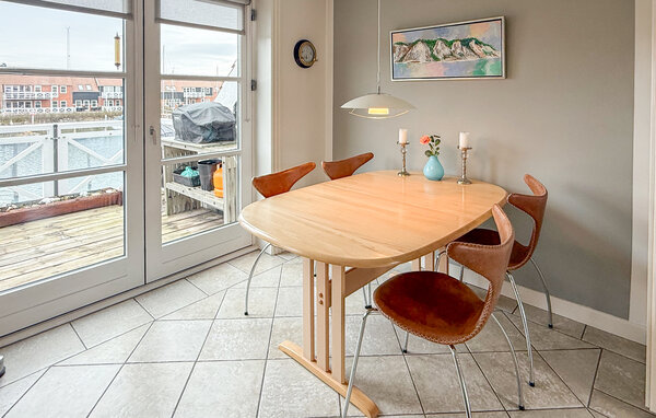Ferienwohnung - Klintholm Havn , Dänemark - K30979 3