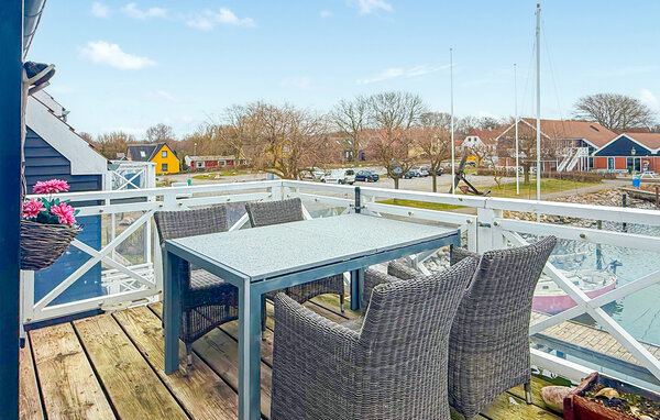 Ferienwohnung - Klintholm Havn , Dänemark - K30979 101