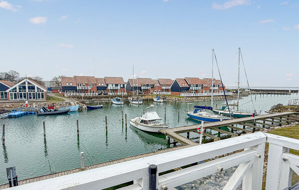 Ferienwohnung - Klintholm Havn , Dänemark - K30979 8
