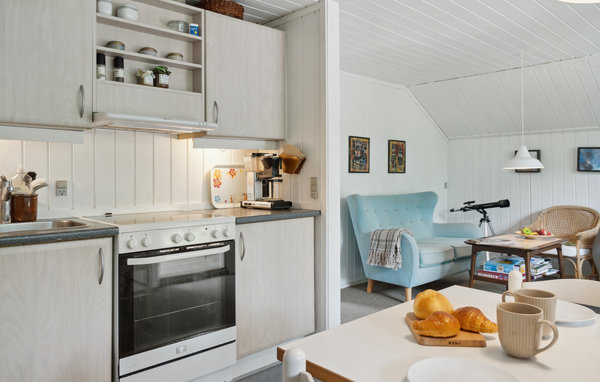 Holiday Home - Ulvshale , Denmark - K30981 5