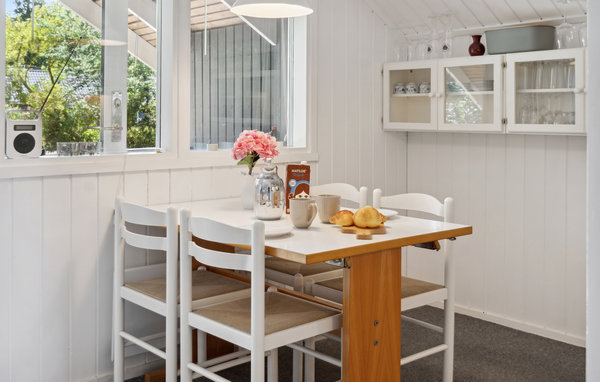 Holiday Home - Ulvshale , Denmark - K30981 6