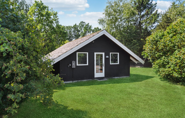 Holiday Home - Ulvshale , Denmark - K30981 81
