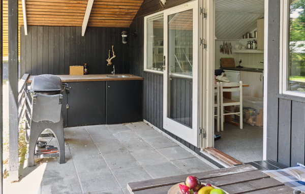 Holiday Home - Ulvshale , Denmark - K30981 2