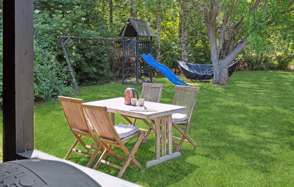 Holiday Home - Ulvshale , Denmark - K30981 9