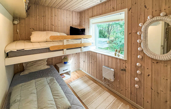 Feriehus - Ulvshale Skov , Danmark - K30987 602