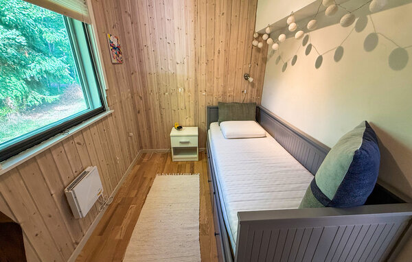 Feriehus - Ulvshale Skov , Danmark - K30987 603