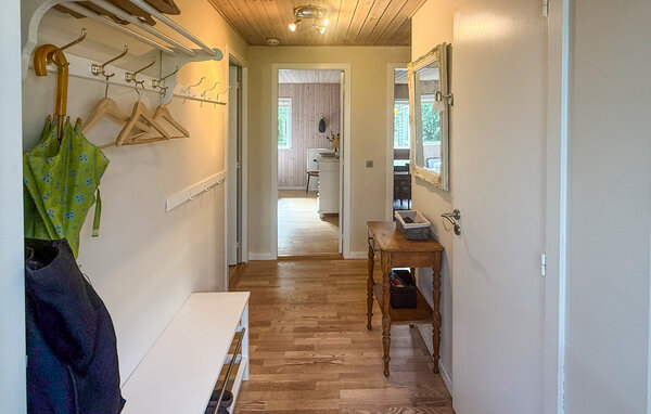 Feriehus - Ulvshale Skov , Danmark - K30987 501