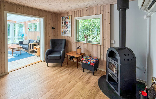 Feriehus - Ulvshale Skov , Danmark - K30987 301