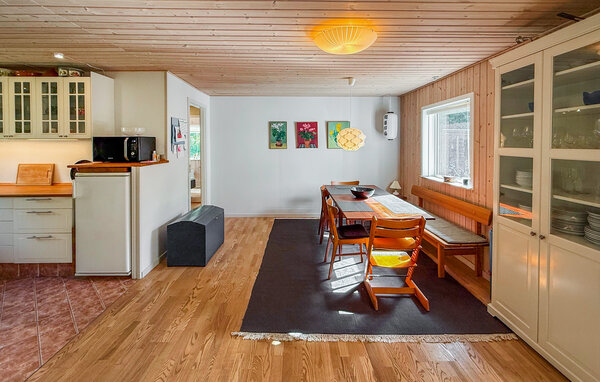 Feriehus - Ulvshale Skov , Danmark - K30987 302