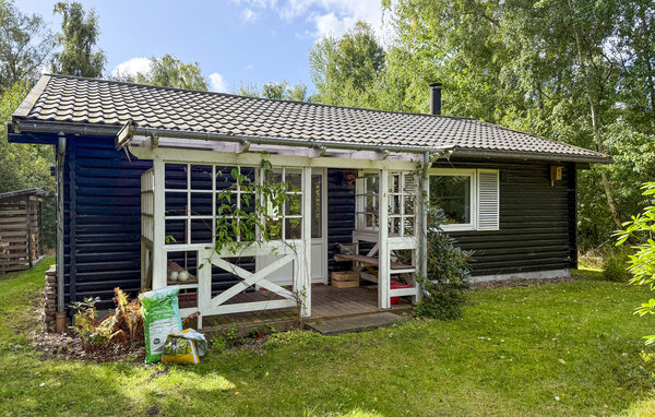 Feriehus - Ulvshale Skov , Danmark - K30987 82