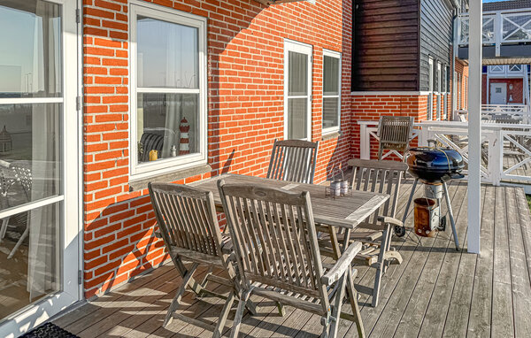 Ferienwohnung - Klintholm Havn , Dänemark - K30989 7