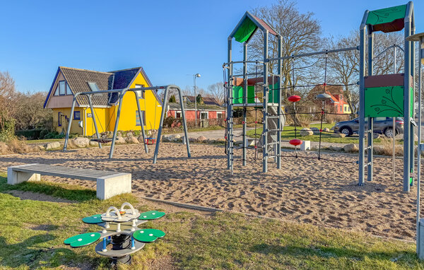 Ferienwohnung - Klintholm Havn , Dänemark - K30989 102