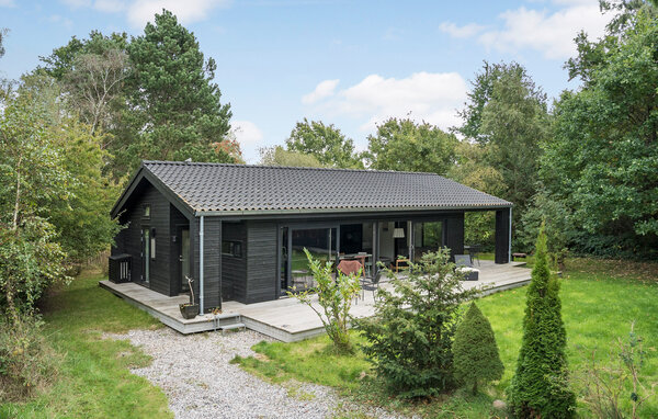 Holiday Home - Ulvshale , Denmark - K30990 1